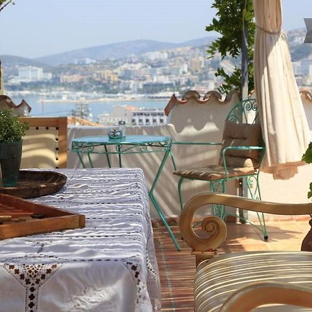 Anzac Golden Bed Pension Kusadasi Exterior photo