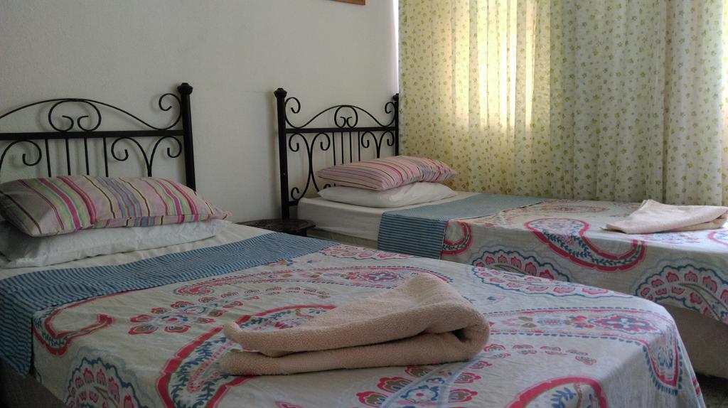 Anzac Golden Bed Pension Kusadasi Exterior photo