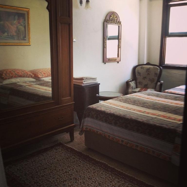 Anzac Golden Bed Pension Kusadasi Exterior photo