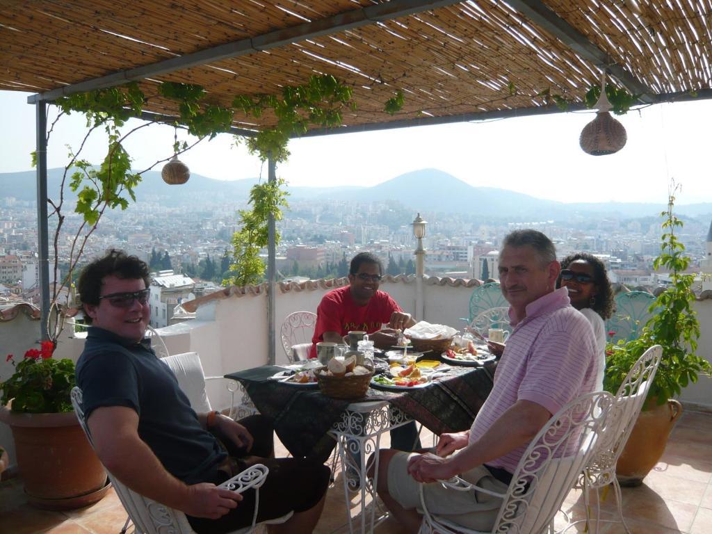 Anzac Golden Bed Pension Kusadasi Exterior photo