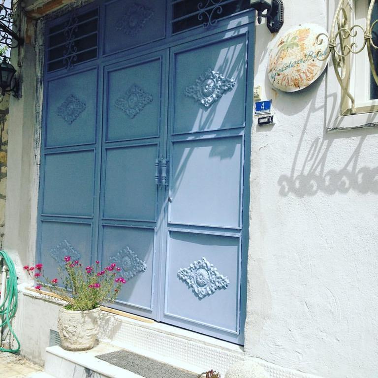Anzac Golden Bed Pension Kusadasi Exterior photo