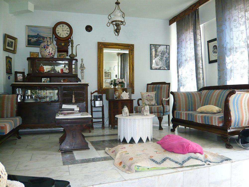 Anzac Golden Bed Pension Kusadasi Exterior photo