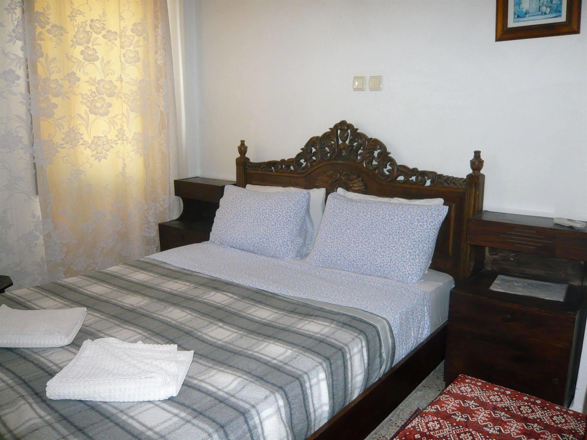 Anzac Golden Bed Pension Kusadasi Exterior photo