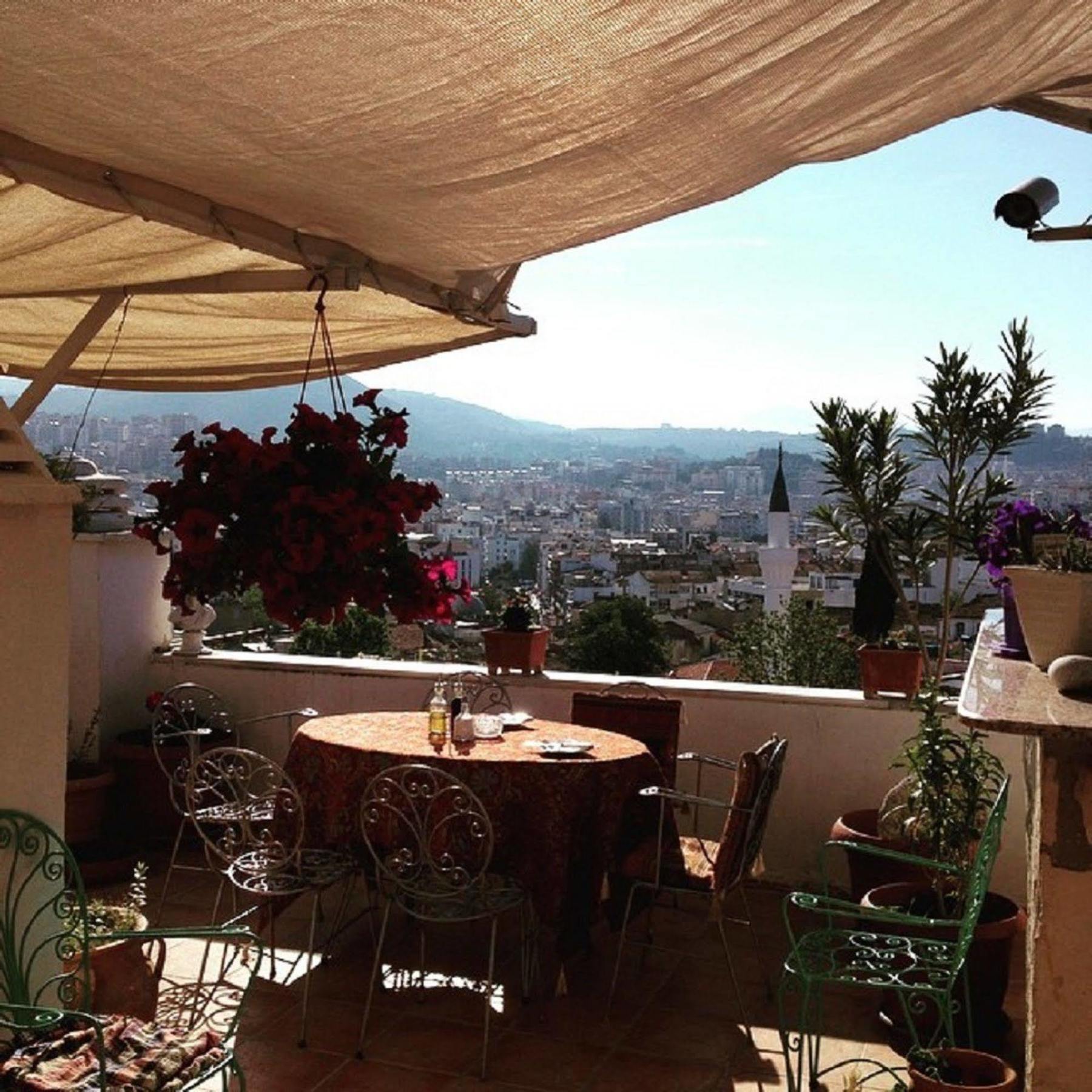 Anzac Golden Bed Pension Kusadasi Exterior photo