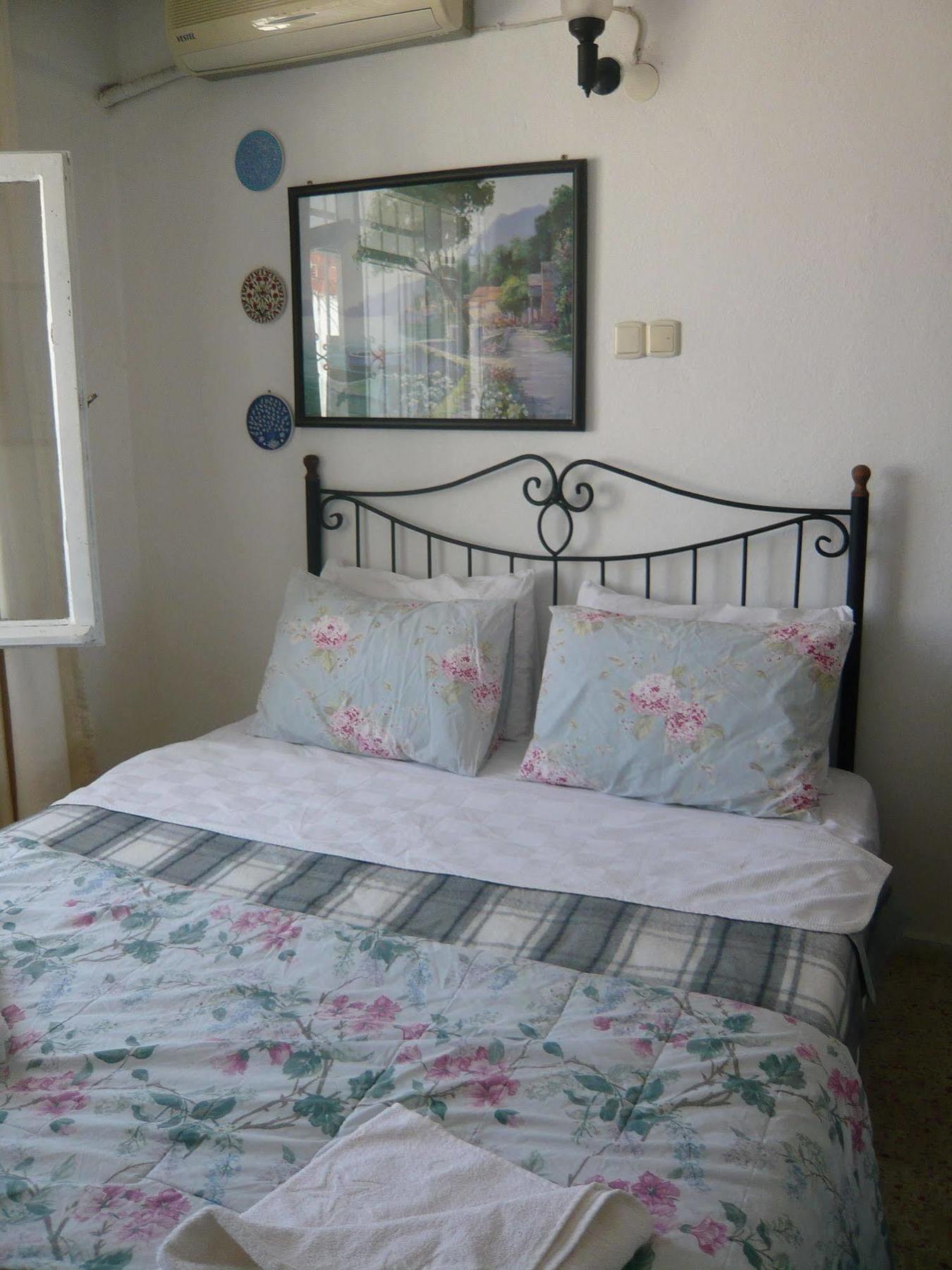 Anzac Golden Bed Pension Kusadasi Exterior photo