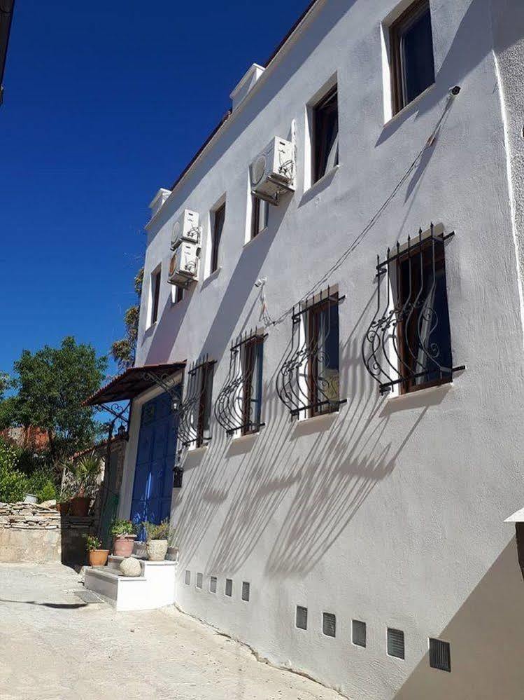 Anzac Golden Bed Pension Kusadasi Exterior photo